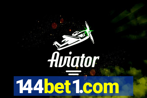 144bet1.com