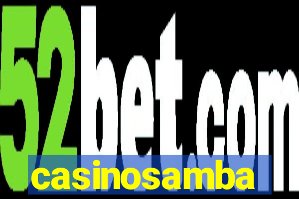 casinosamba