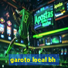 garoto local bh