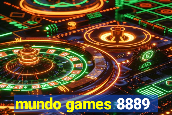 mundo games 8889