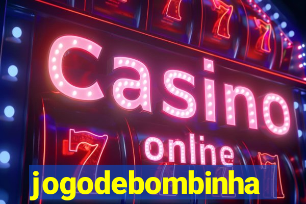 jogodebombinha