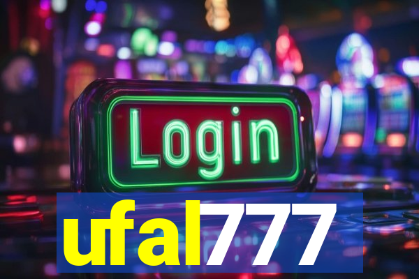 ufal777