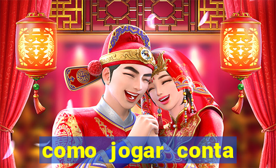 como jogar conta demo fortune tiger