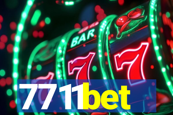 7711bet