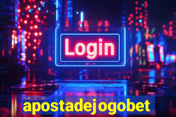 apostadejogobet