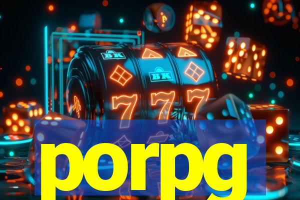 porpg