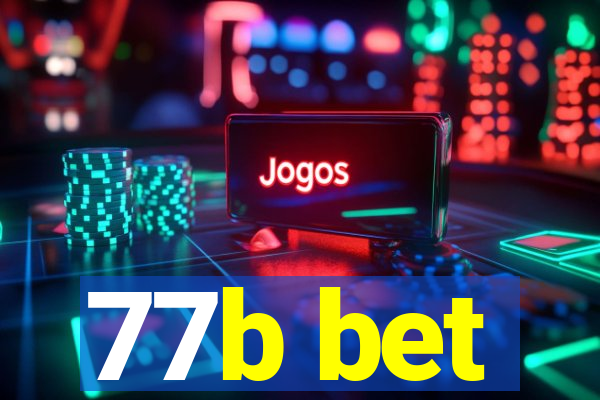 77b bet