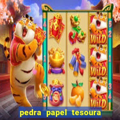 pedra papel tesoura livro pdf