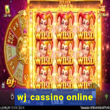 wj cassino online