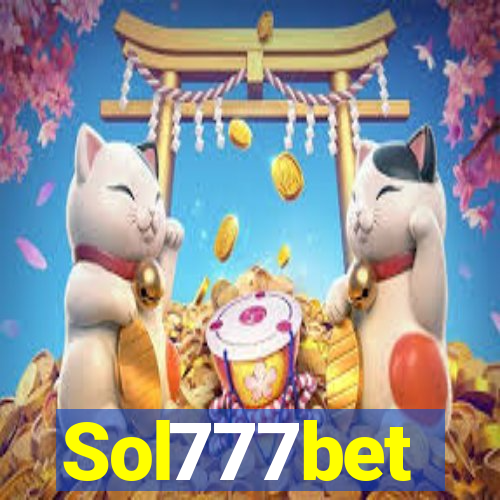 Sol777bet