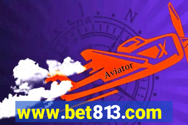 www.bet813.com