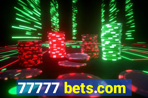 77777 bets.com