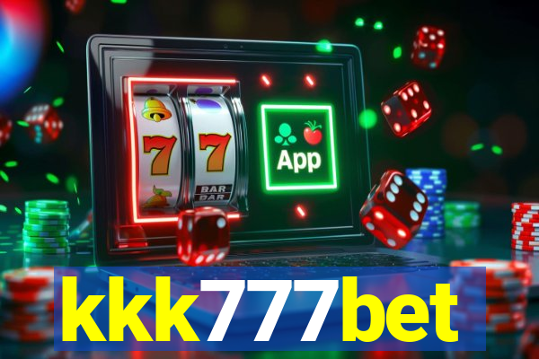 kkk777bet