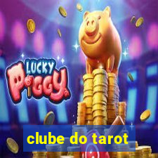 clube do tarot