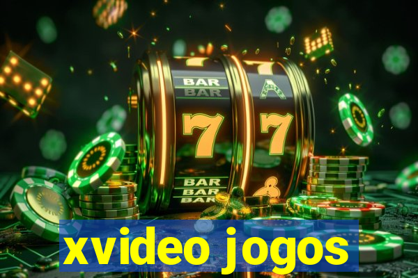 xvideo jogos