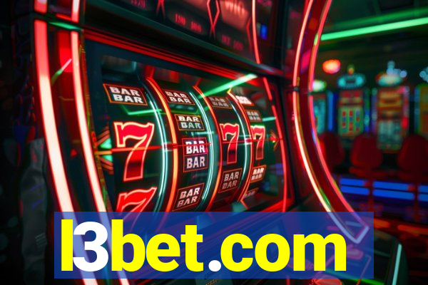 l3bet.com