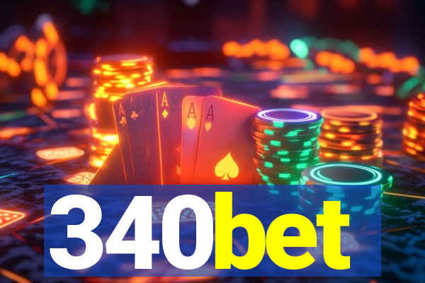 340bet