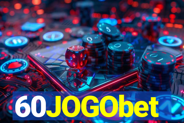 60JOGObet