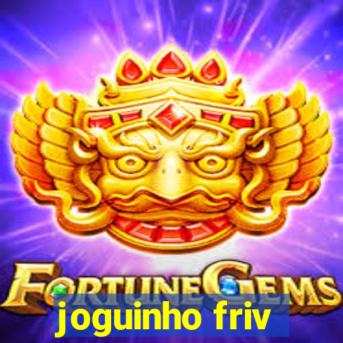 joguinho friv