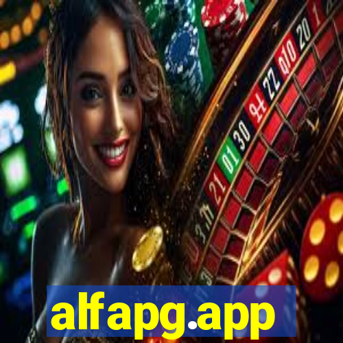 alfapg.app