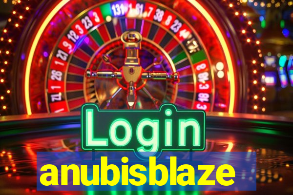 anubisblaze