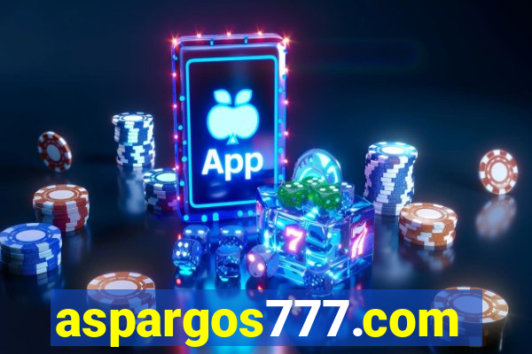 aspargos777.com