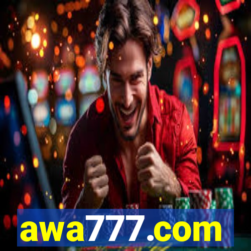 awa777.com