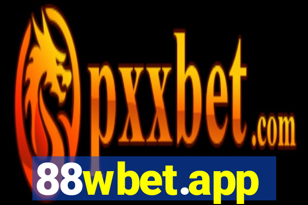 88wbet.app