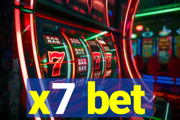 x7 bet