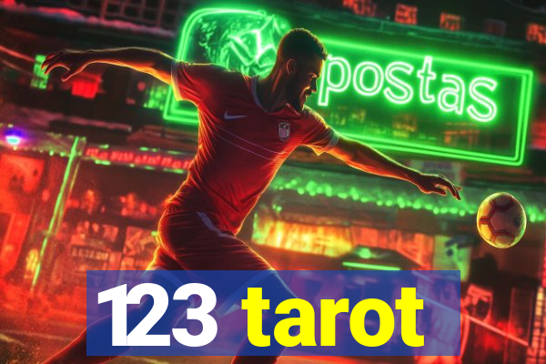 123 tarot