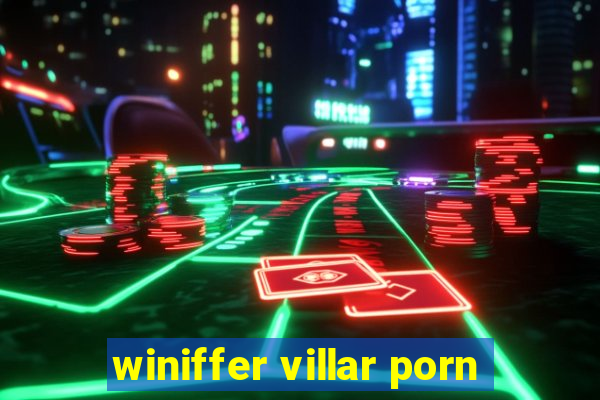 winiffer villar porn