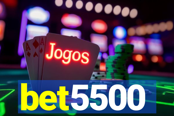 bet5500