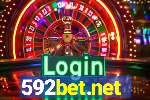 592bet.net