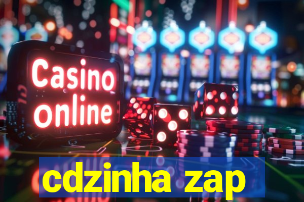 cdzinha zap