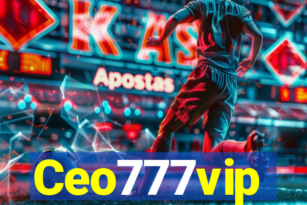 Ceo777vip