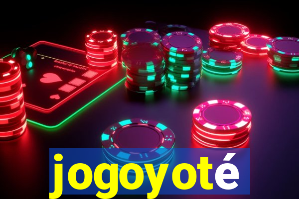 jogoyoté