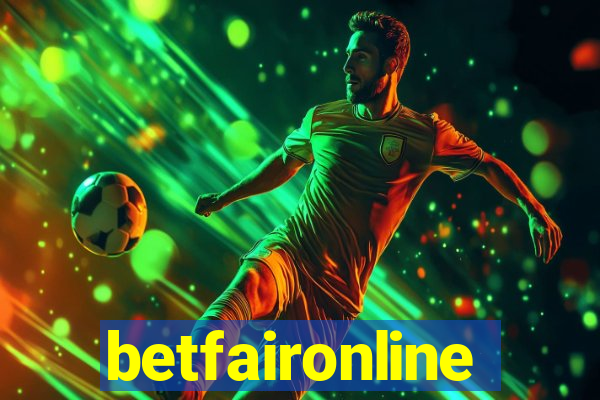 betfaironline