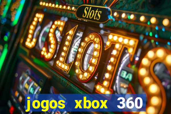 jogos xbox 360 jtag download