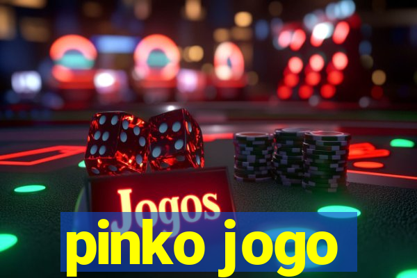 pinko jogo