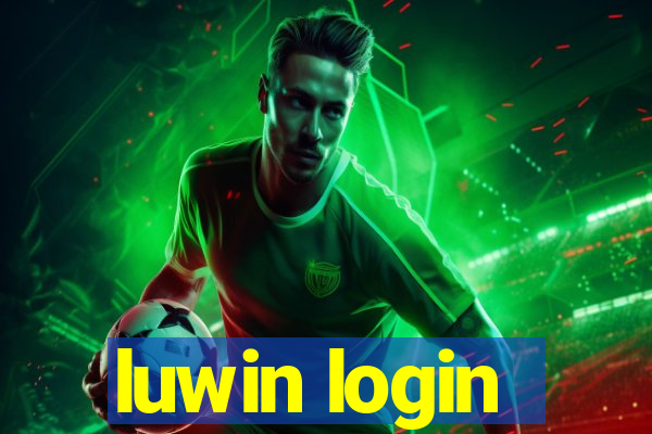 luwin login