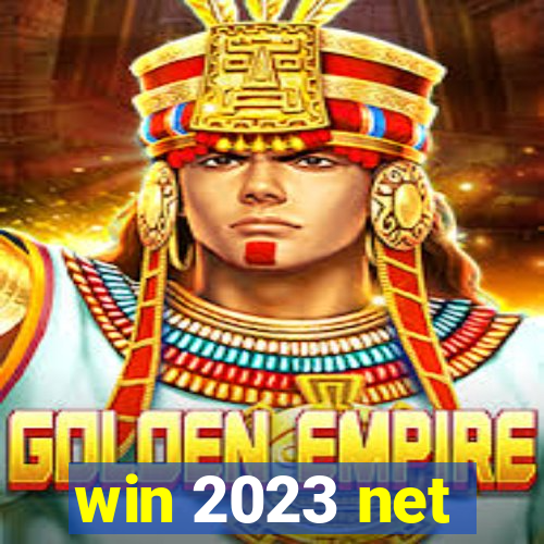 win 2023 net