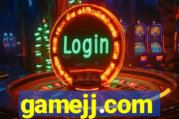 gamejj.com