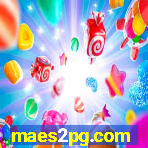 maes2pg.com