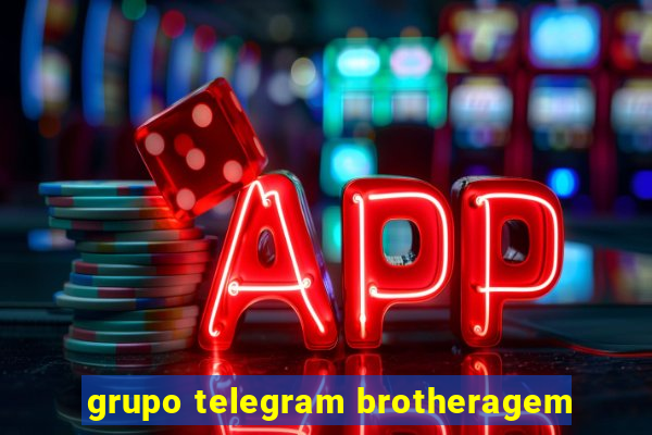 grupo telegram brotheragem