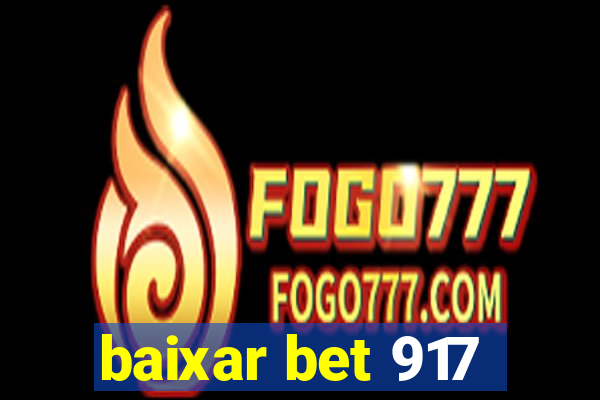 baixar bet 917