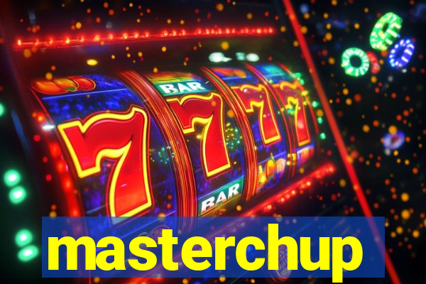 masterchup