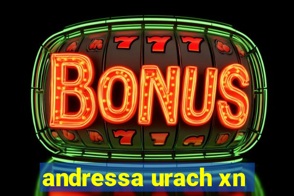 andressa urach xn