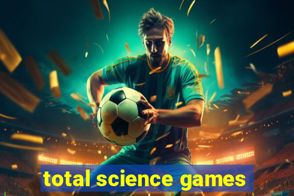 total science games