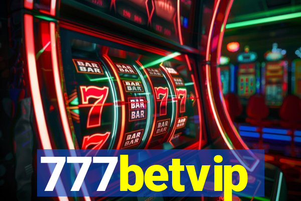 777betvip