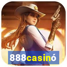 888casinó